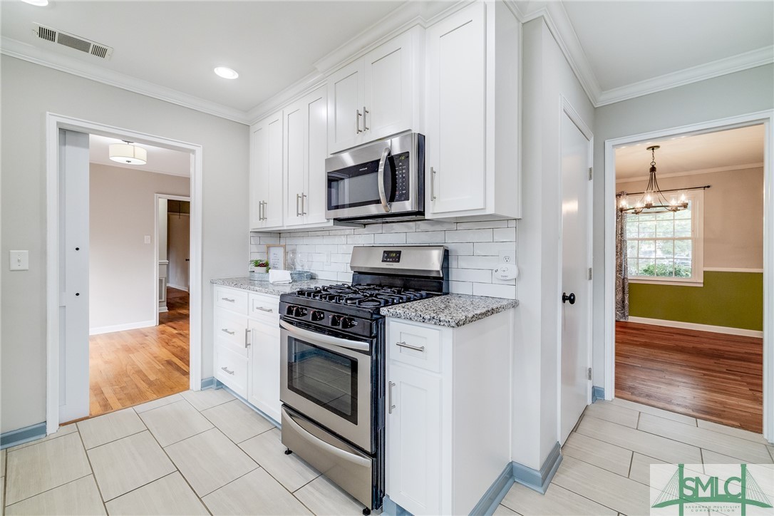 315 E DeRenne Avenue