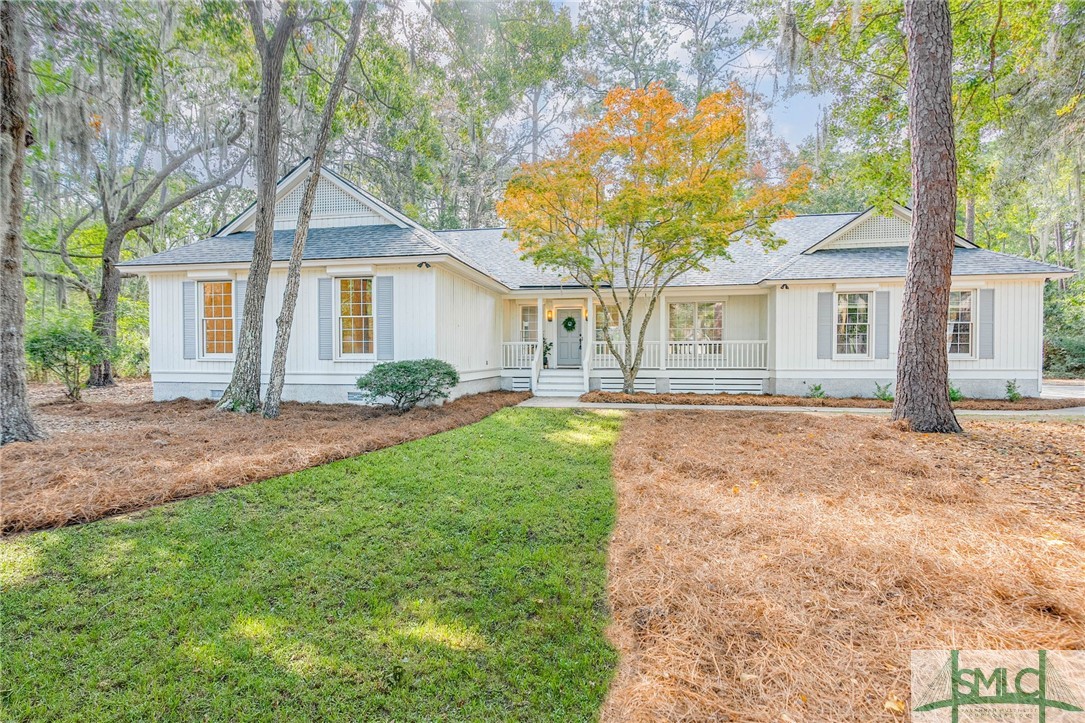 12 Deer Run Drive