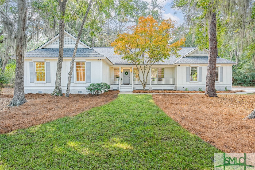 12 Deer Run Drive