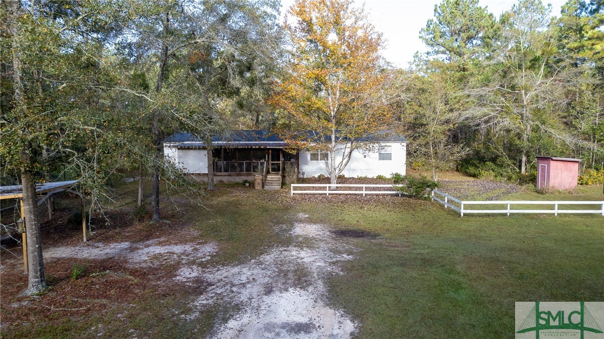 123 Bird Road