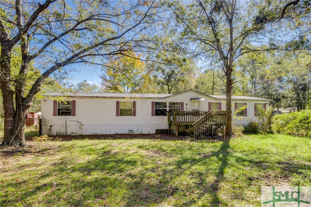 123 Bird Road