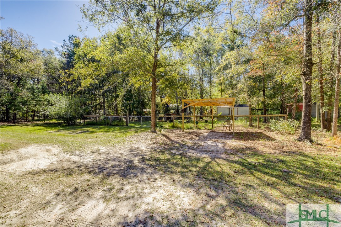 123 Bird Road