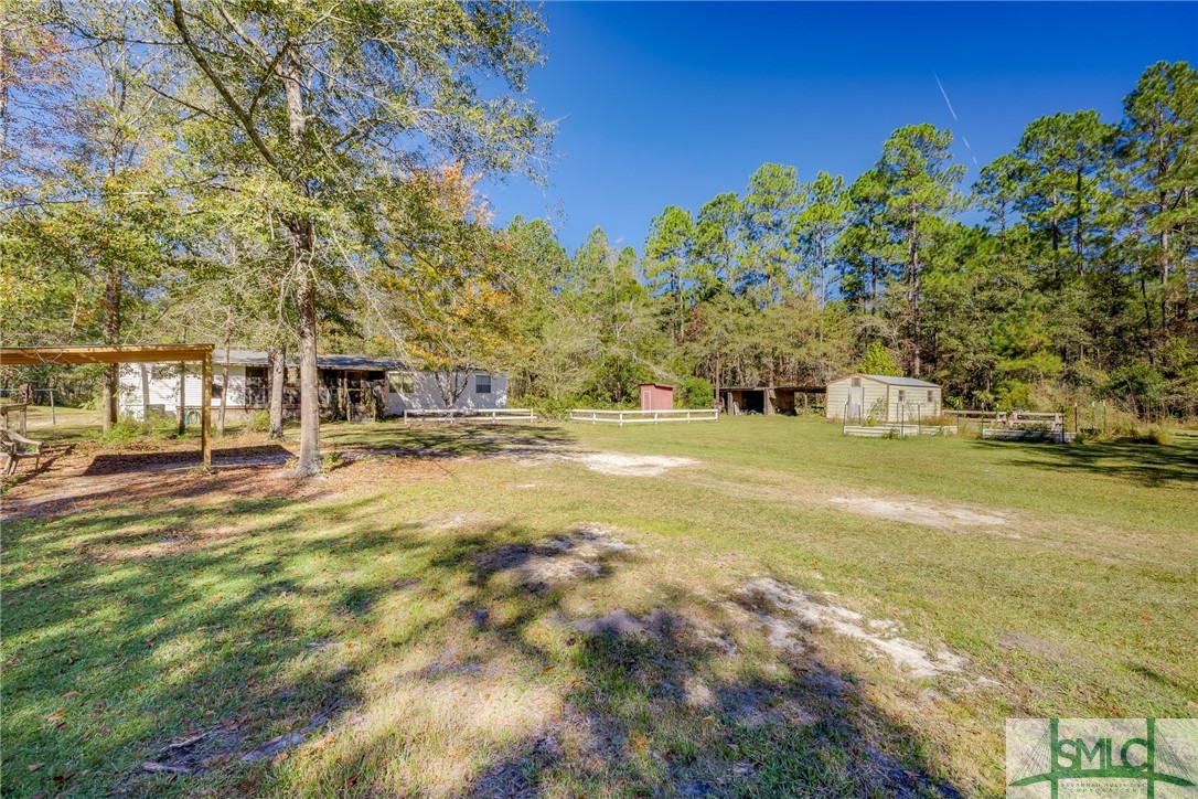 123 Bird Road
