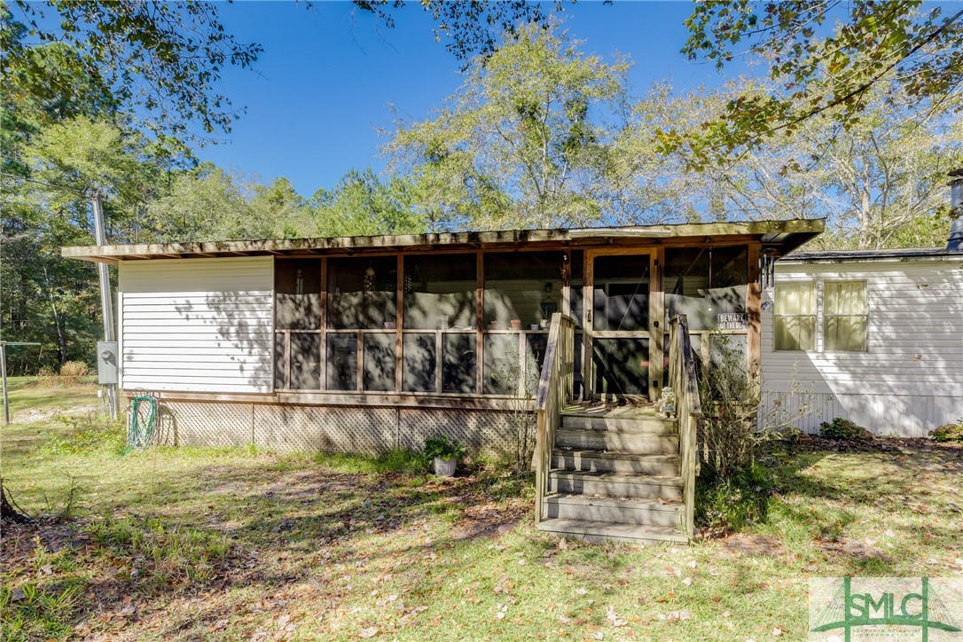 123 Bird Road