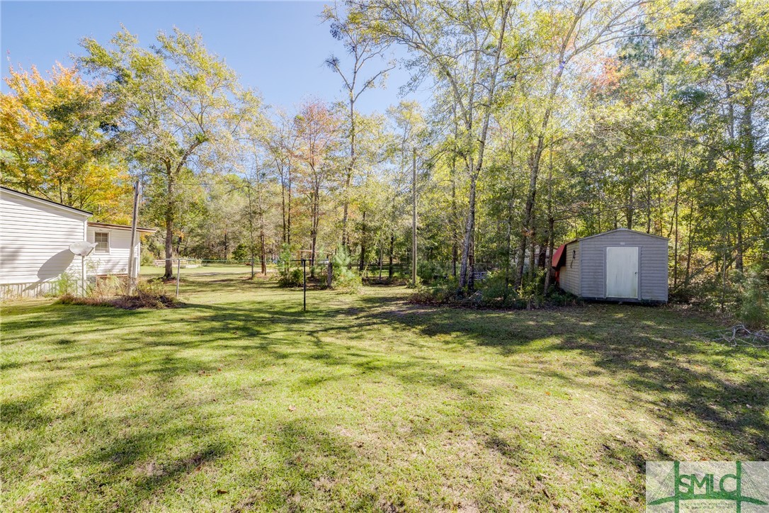 123 Bird Road