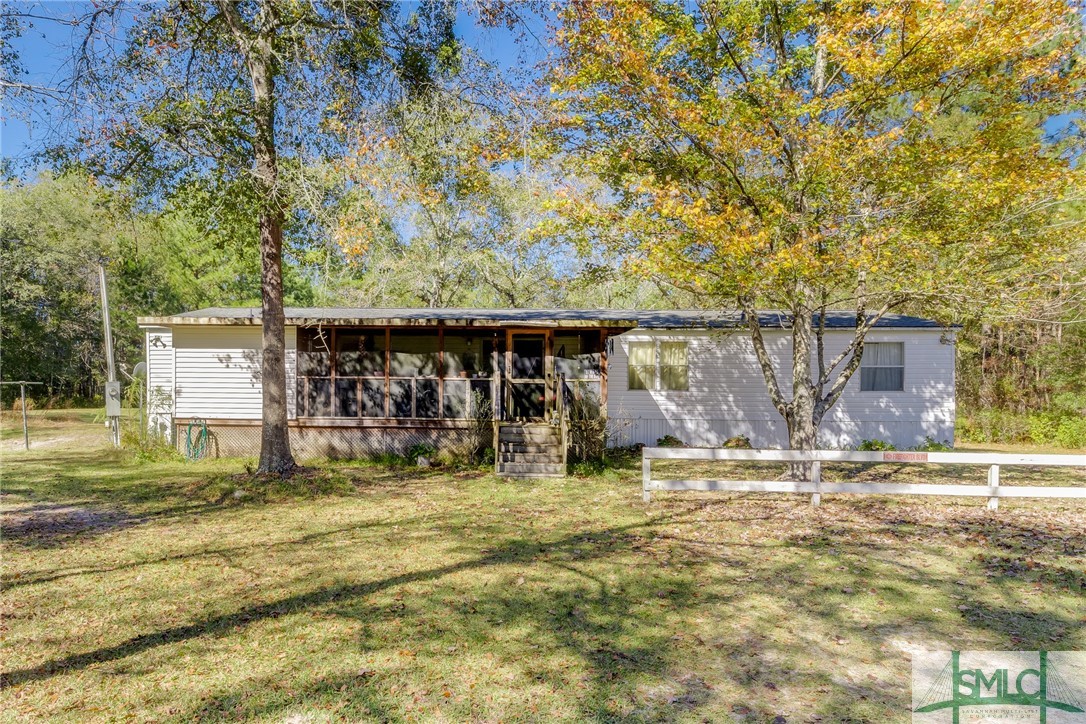 123 Bird Road