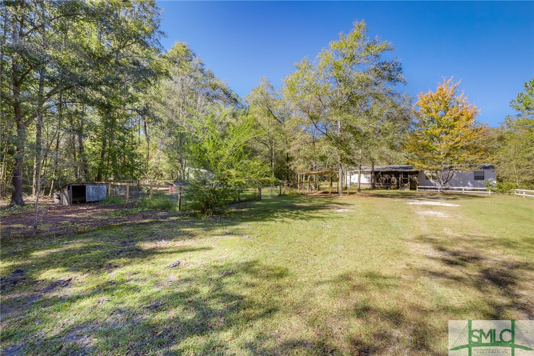 123 Bird Road