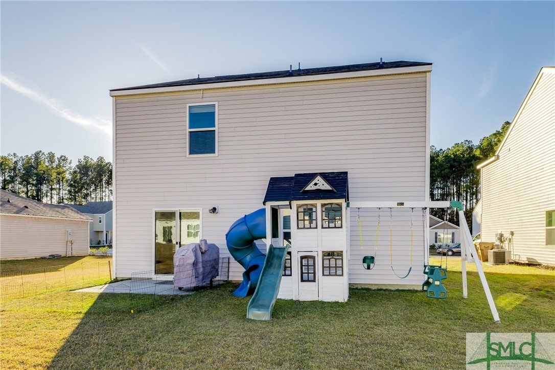 268 Cold Creek Loop