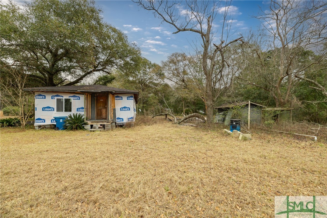 95 Sadies Kitchen Road