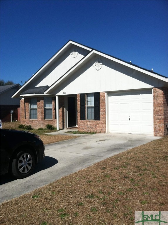762 Jeanette Circle