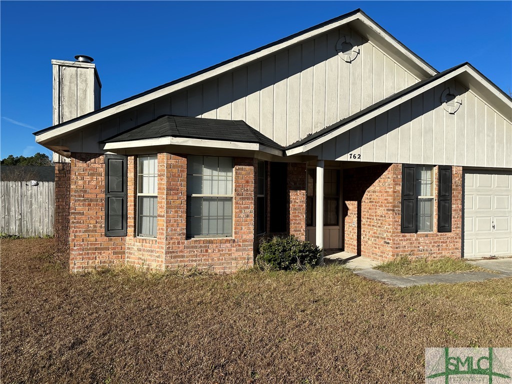 762 Jeanette Circle