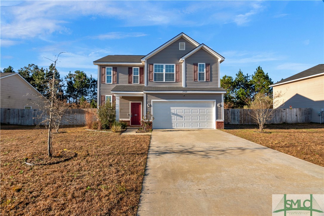 1904 Wiregrass Way