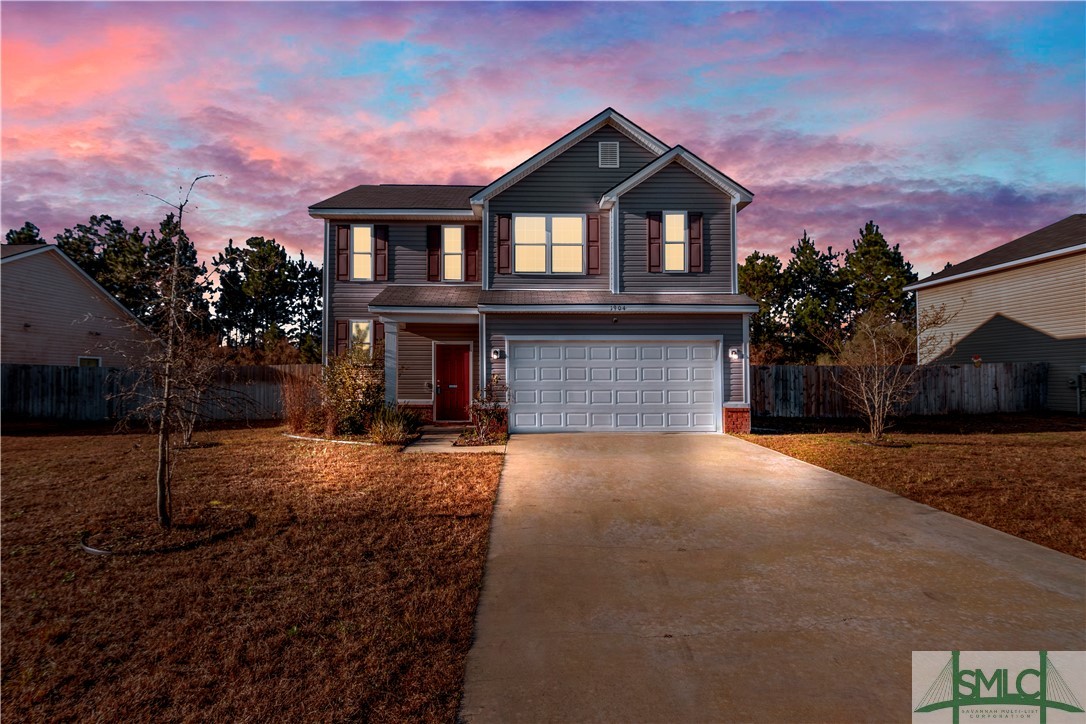 1904 Wiregrass Way