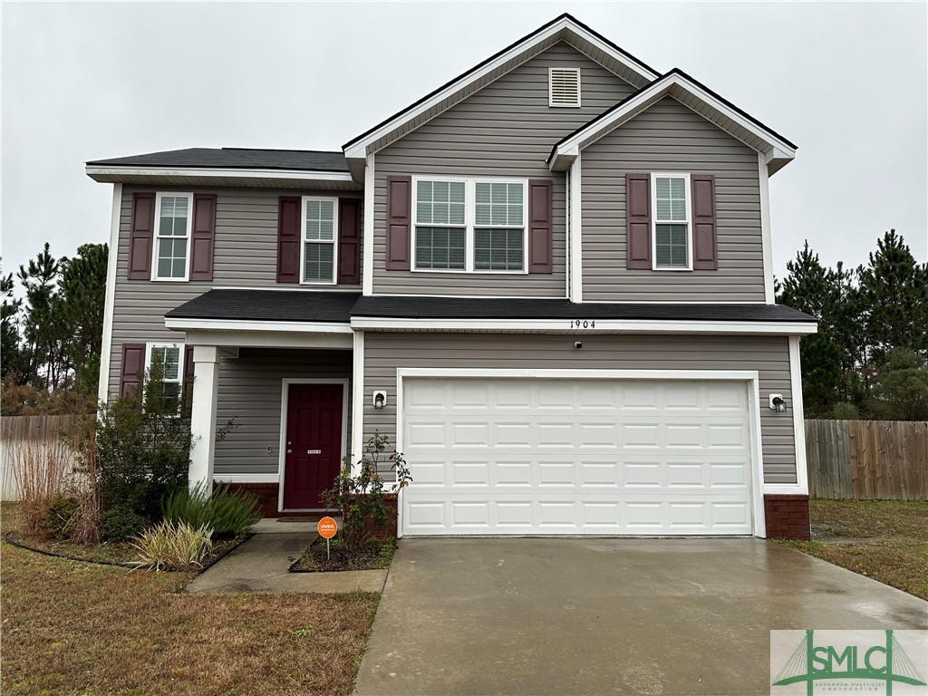 1904 Wiregrass Way