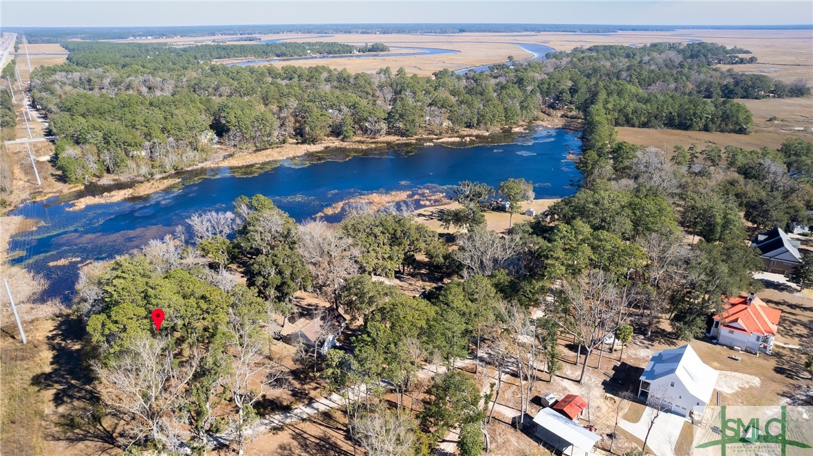 Lot 14,15,16 E Poncell Drive