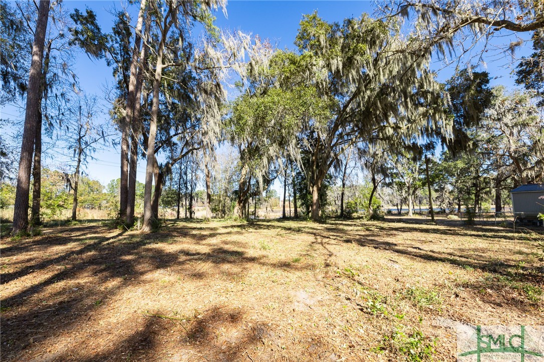 Lot 14,15,16 E Poncell Drive