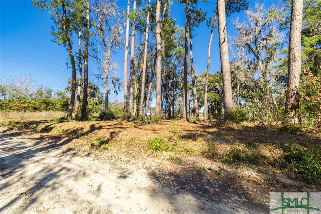 Lot 14,15,16 E Poncell Drive