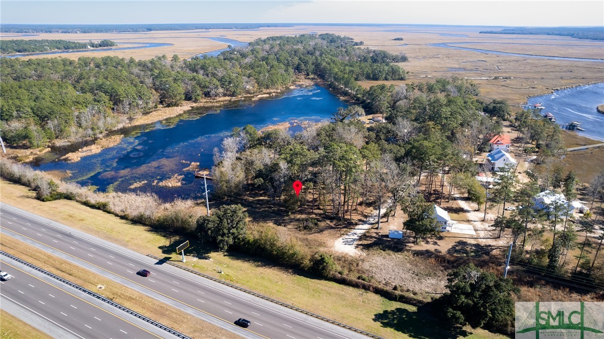 Lot 14,15,16 E Poncell Drive