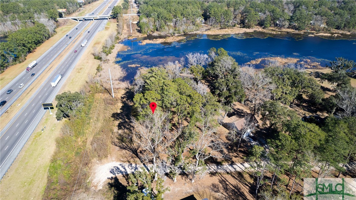 Lot 14,15,16 E Poncell Drive