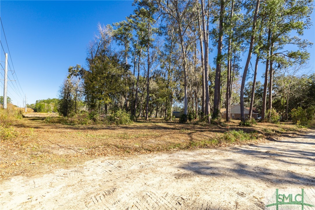 Lot 14,15,16 E Poncell Drive