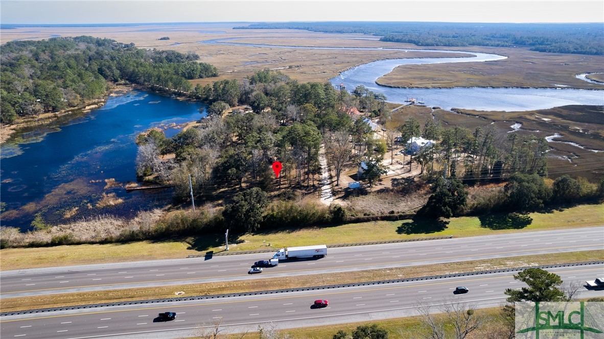Lot 14,15,16 E Poncell Drive