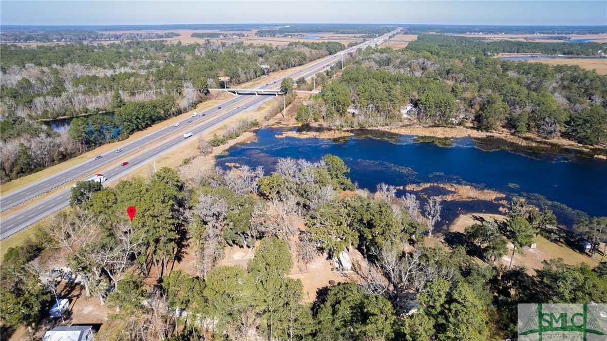 Lot 14,15,16 E Poncell Drive