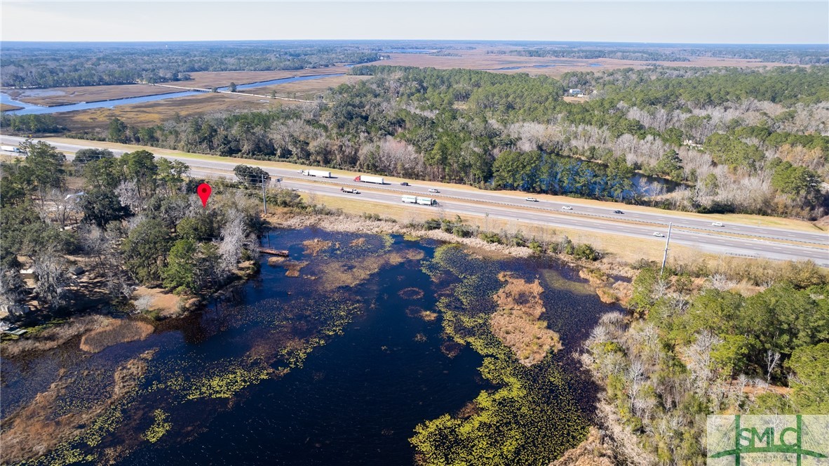 Lot 14,15,16 E Poncell Drive