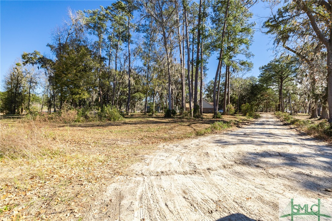 Lot 14,15,16 E Poncell Drive