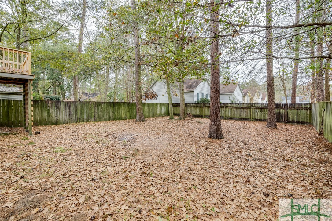 109 Huckleberry Court