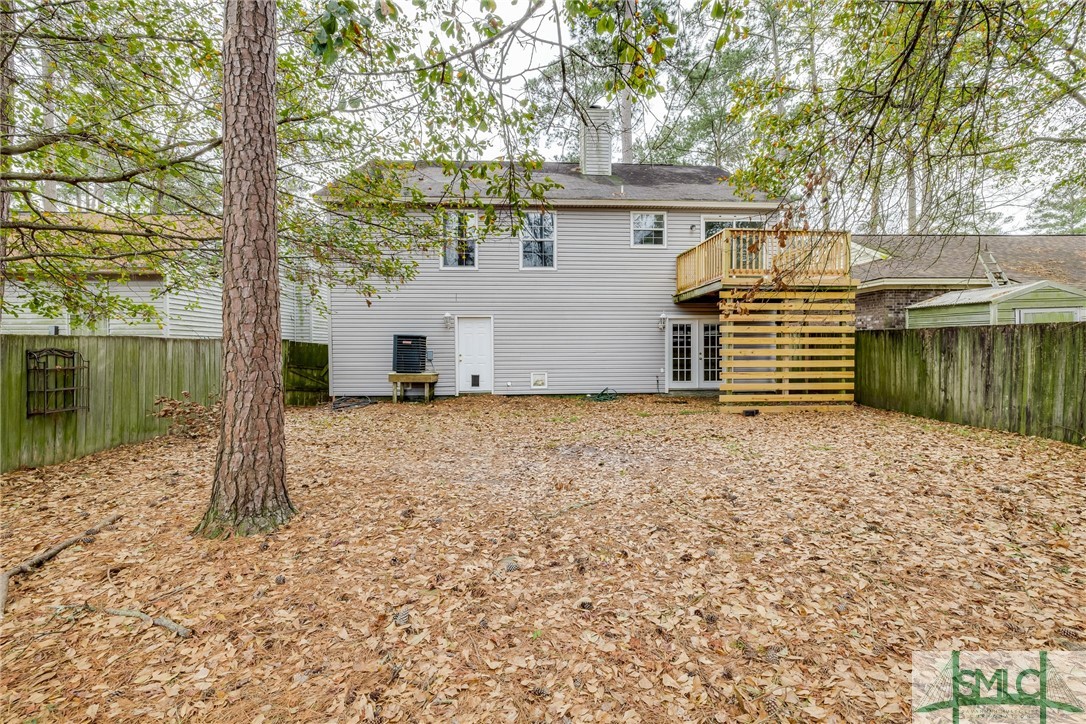 109 Huckleberry Court