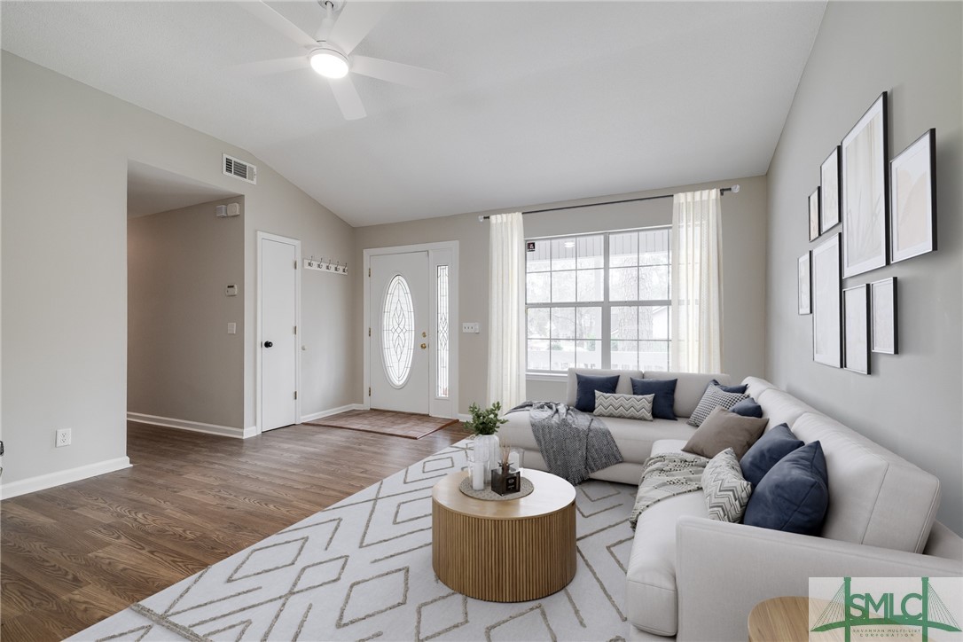 109 Huckleberry Court