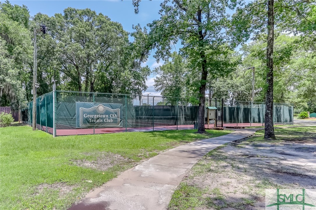 109 Huckleberry Court