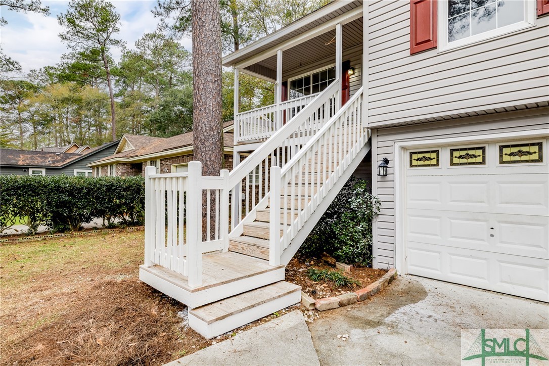 109 Huckleberry Court