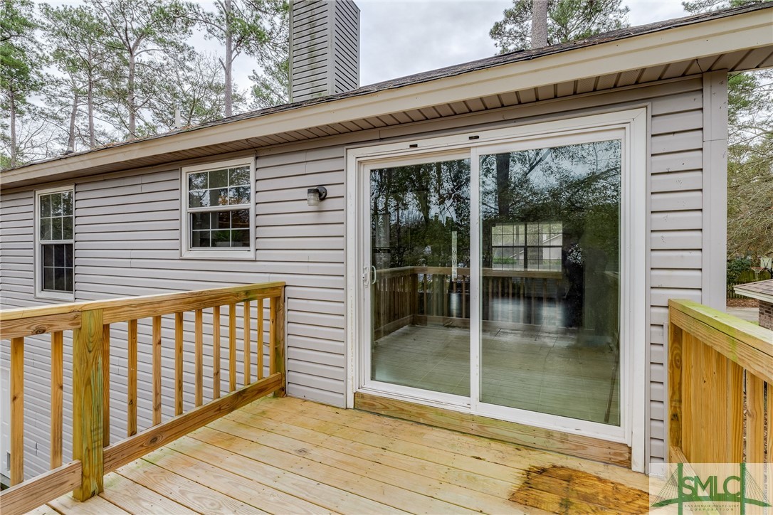 109 Huckleberry Court