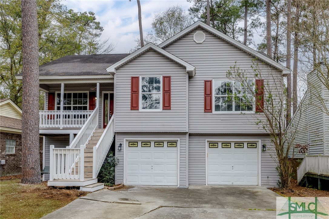 109 Huckleberry Court