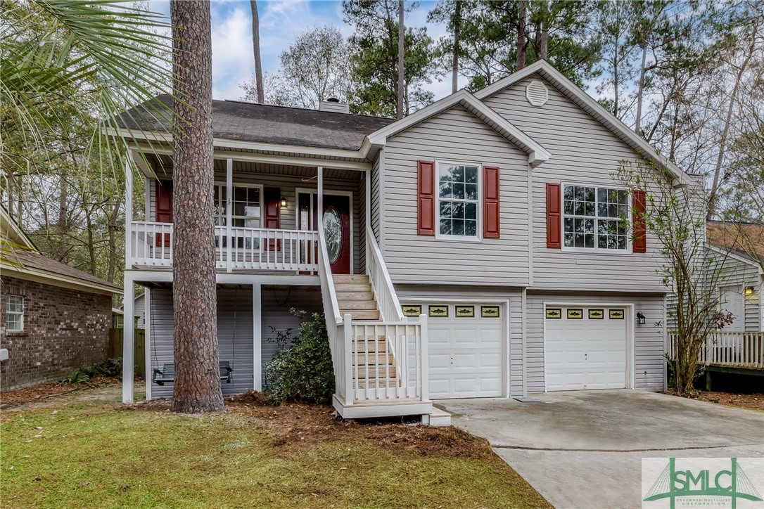 109 Huckleberry Court