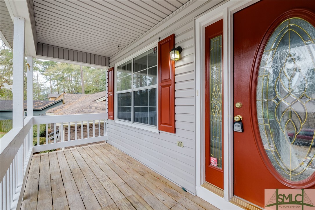 109 Huckleberry Court