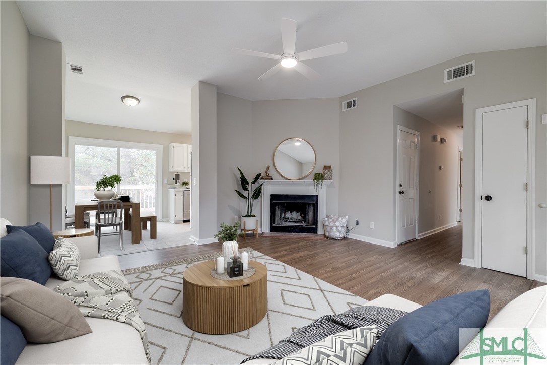 109 Huckleberry Court