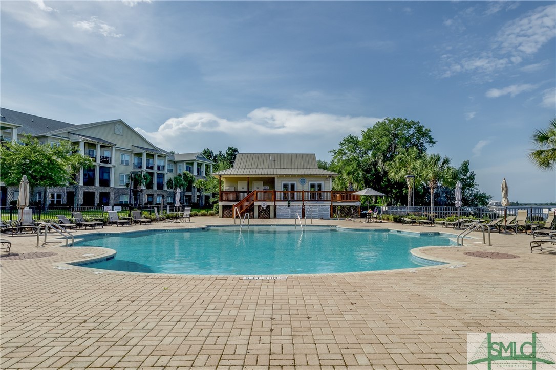 404 River Oaks Drive