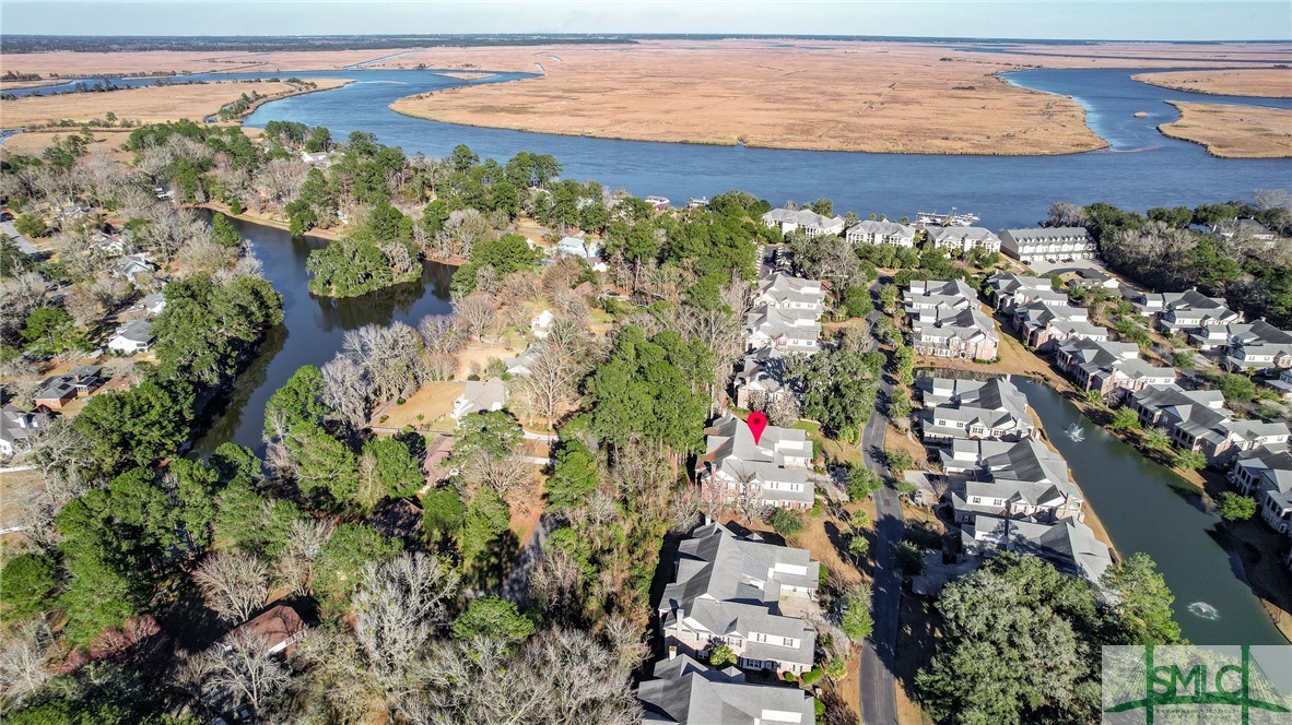404 River Oaks Drive