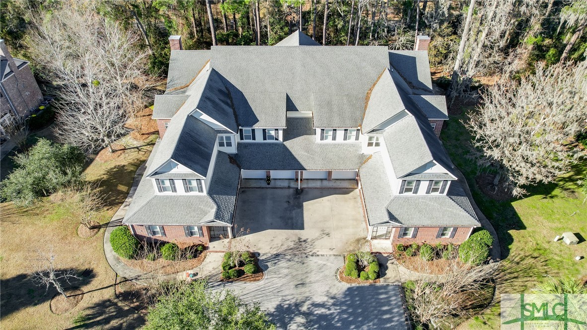 404 River Oaks Drive