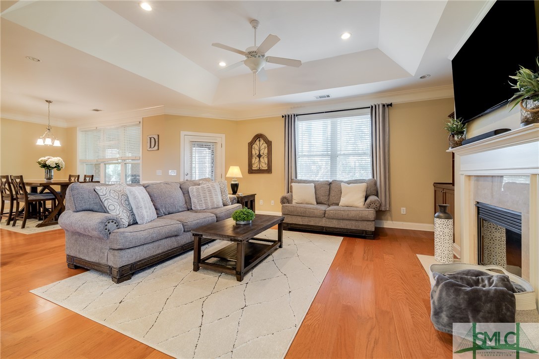 404 River Oaks Drive