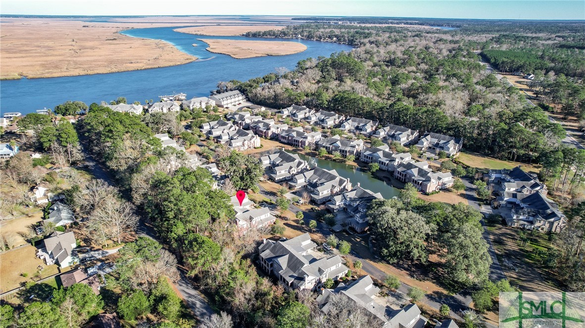 404 River Oaks Drive