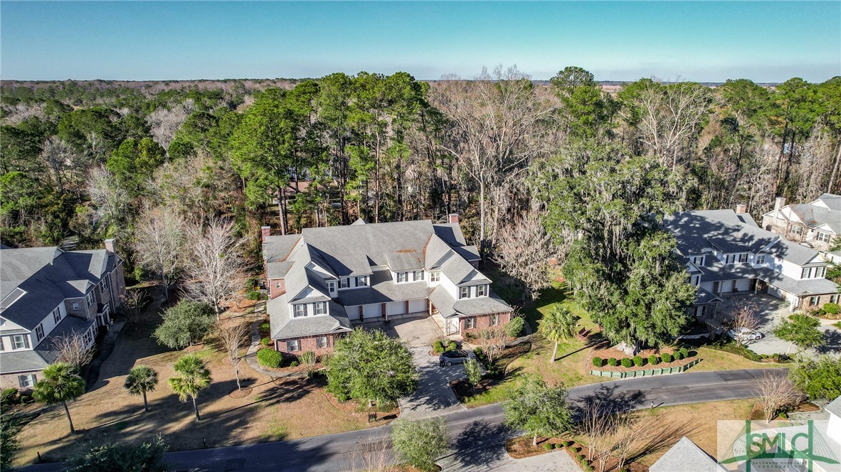 404 River Oaks Drive