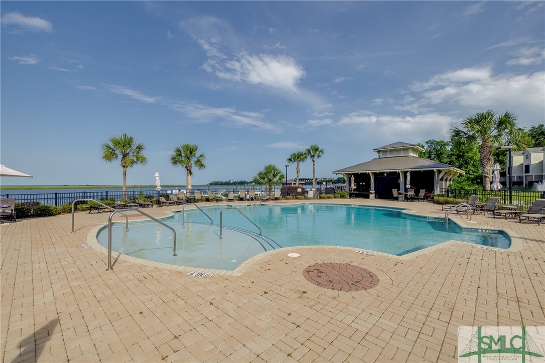 404 River Oaks Drive