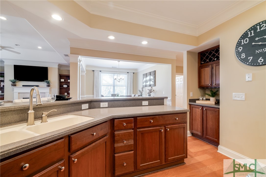 404 River Oaks Drive