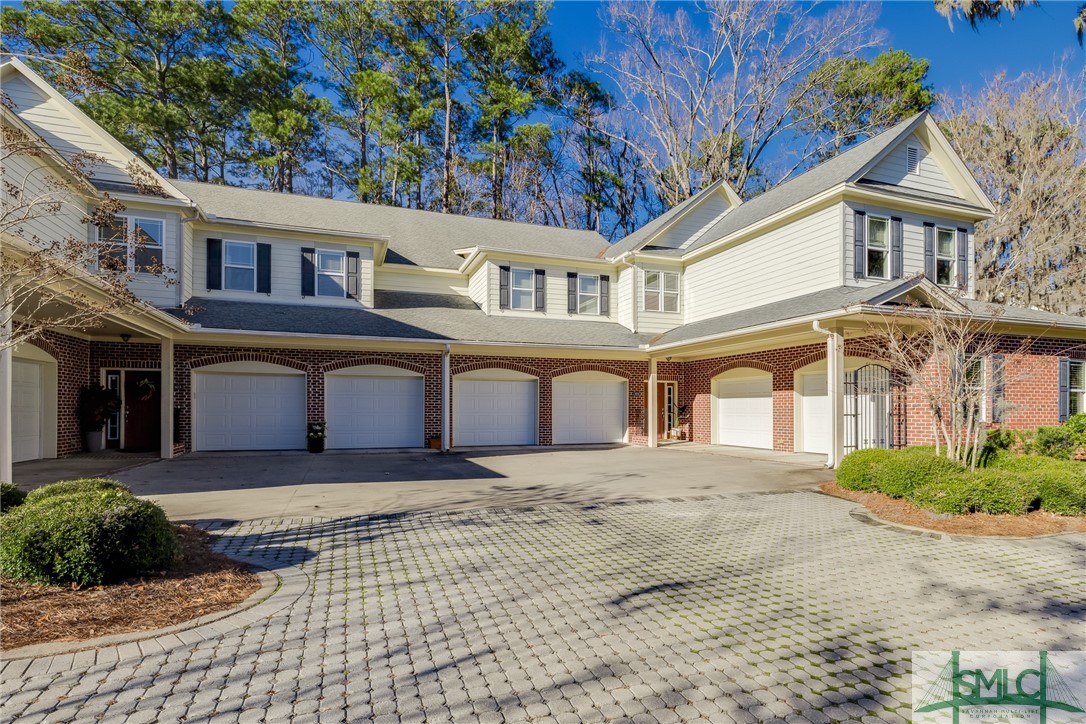 404 River Oaks Drive