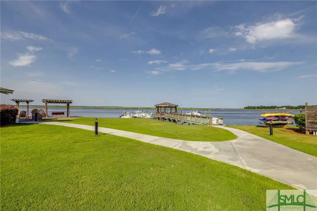 404 River Oaks Drive