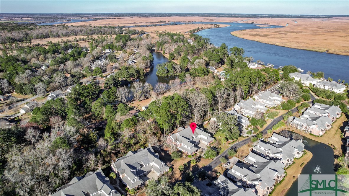 404 River Oaks Drive
