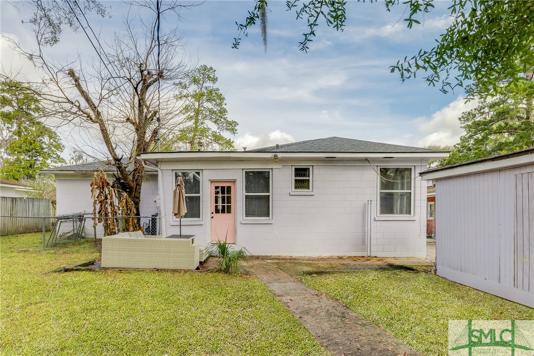 17 Linden Drive